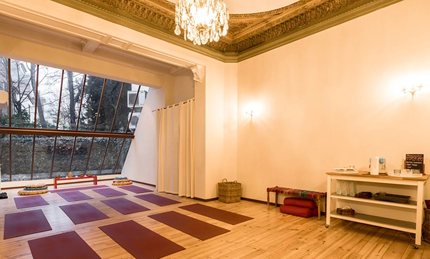 Image 3: Massages & rituels bien-être pour relâcher le corps et l’esprit