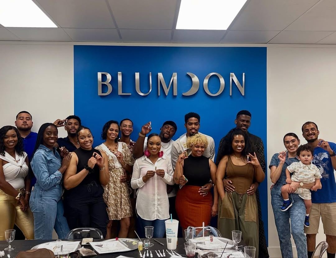 Create Your Signature Scent! DIY Perfume-Making at Blumoon Scents