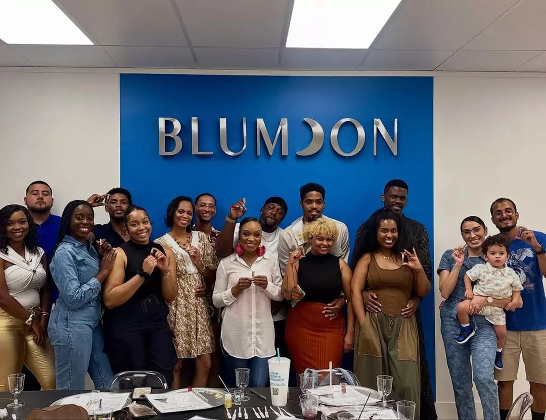 Create Your Signature Scent! DIY Perfume-Making at Blumoon Scents