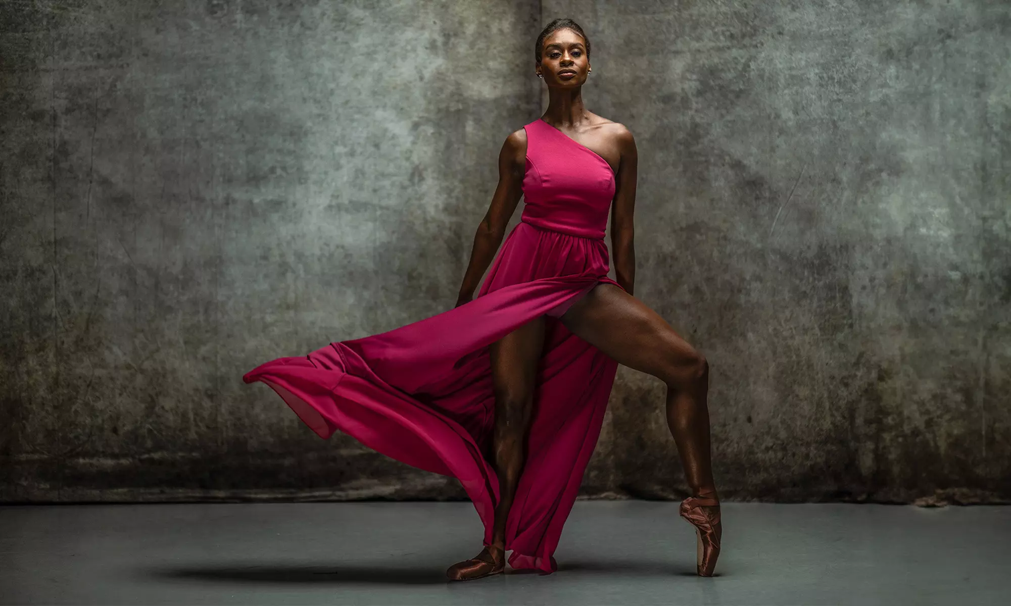 The Washington Ballet: When We Take Flight October 24 - 27 - Primary Image