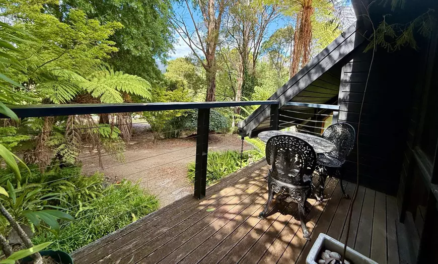 Image 14: Mountain Retreat, Yarra Valley: 1-3-Night in Cottage