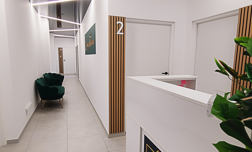 Image 3: Rytuały spa z peelingiem i masażem ciała: "Malinowe Marzenie" i więcej