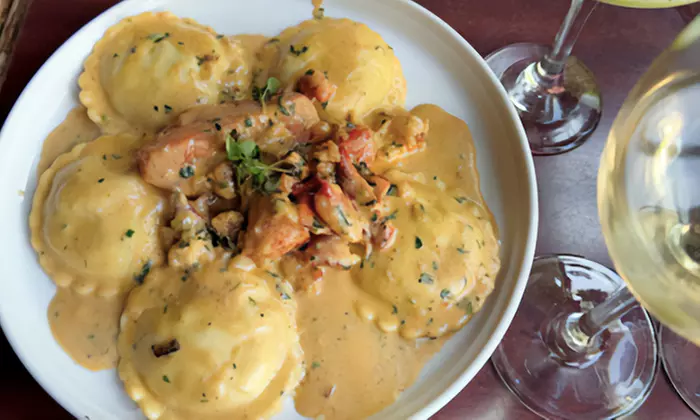 Three Course Dinner With Cocktails & A Live Drag Show!