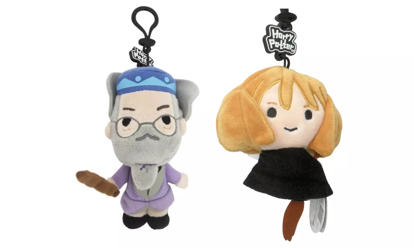 Novelty Star Wars, Star Trek, Harry Potter & Superhero Keychains