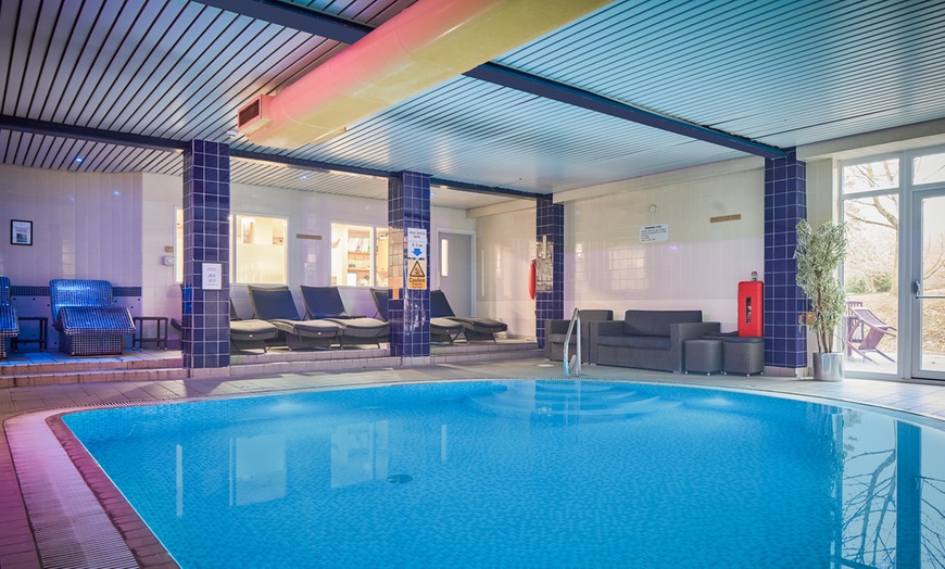 Image 15: Spa, Lunch & Prosecco | 18 Locations | QHotels (Up to 50% Off)