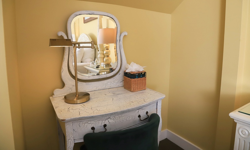 Image 32: Charming Stay at Hartstone Inn in Camden, ME
