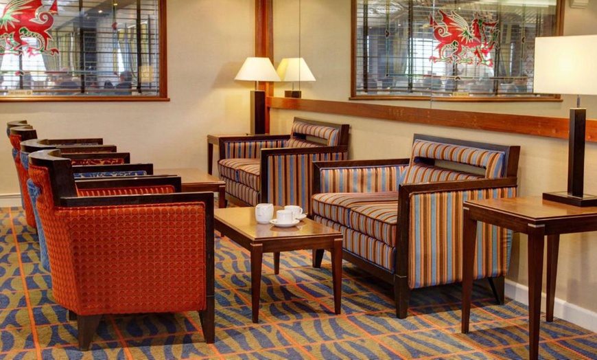 Image 9: Swansea: 1 or 2 Nights with Breakfast, Early Check-In & Late Check-Out