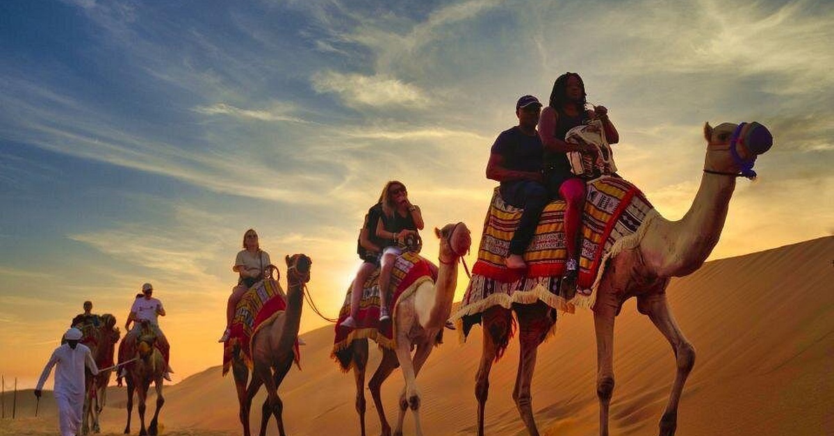 Basic Or Vip Desert Safari Safari With Quad Bike Ride For 1, 2, Or 4 Basic Or Vip Desert Safari Safari With Quad Bike Ride For 1, 2, Or 4