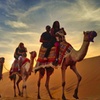 Image 2: Basic or VIP Desert Safari / Safari with Quad Bike Ride for 1, 2, or 4