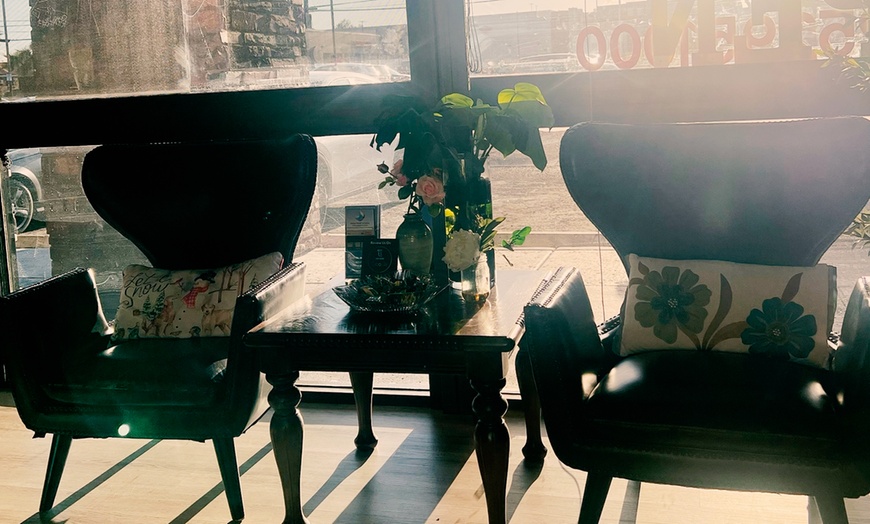 Image 9: 1, 2 or 3X Sessions of Choice-of-Massage (60 Min) + Hot-Stones & More