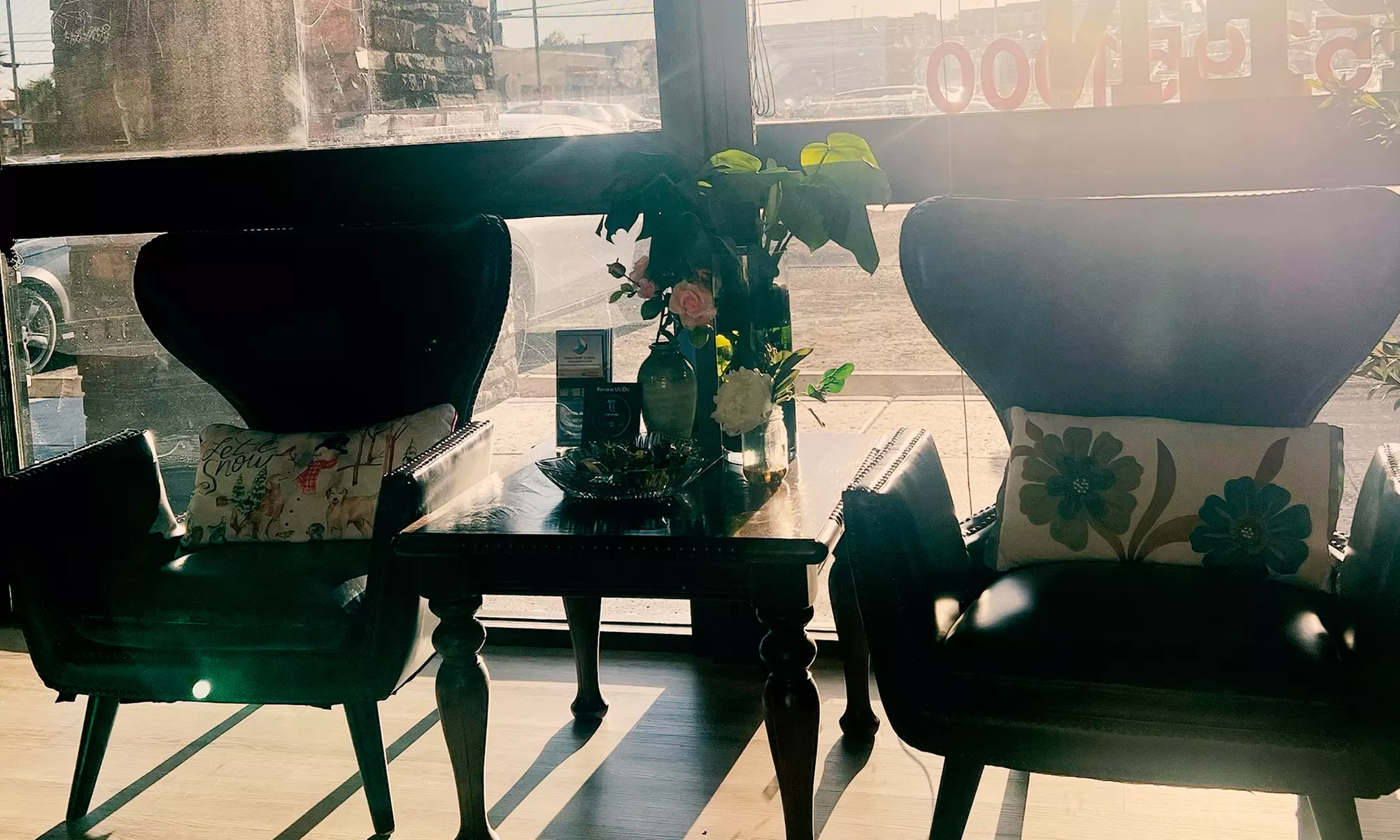 1, 2 or 3X Sessions of Choice-of-Massage (60 Min) + Hot-Stones & More