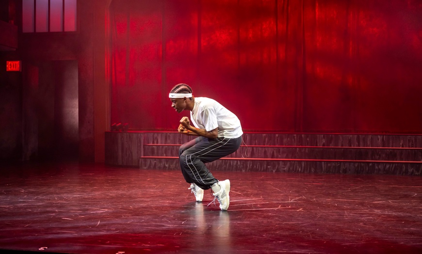 Image 2: „Fame - Das Musical“: Bestplatzticket vom 05.09.-09.10.2025