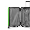 Image 18: Kono Six Piece Suitcase Set with TSA Lock and 360° Wheels