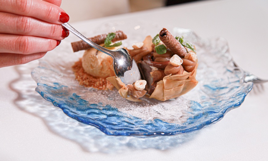 Image 10: Award-Winning 3-Course Set Menu with Wine or Prosecco for 2 or 4