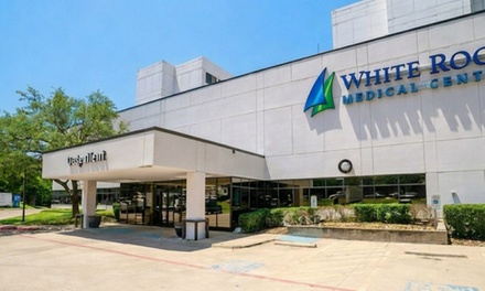 One Chiropractic Consultation, X-Rays, One Adjustment  and 30-minute Stretch Session - Phoenix Chiropractic Dallas