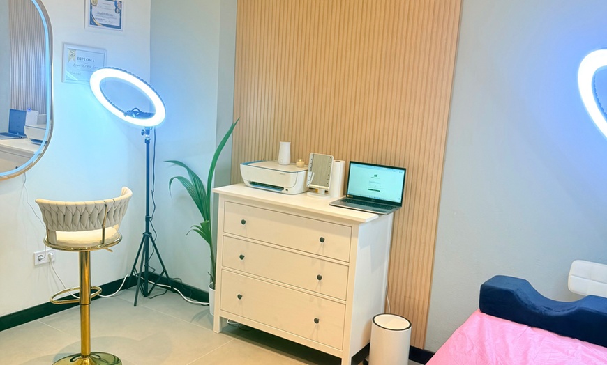 Image 10: Micropigmentación de cejas, labios, eyeliner y microblading de cejas