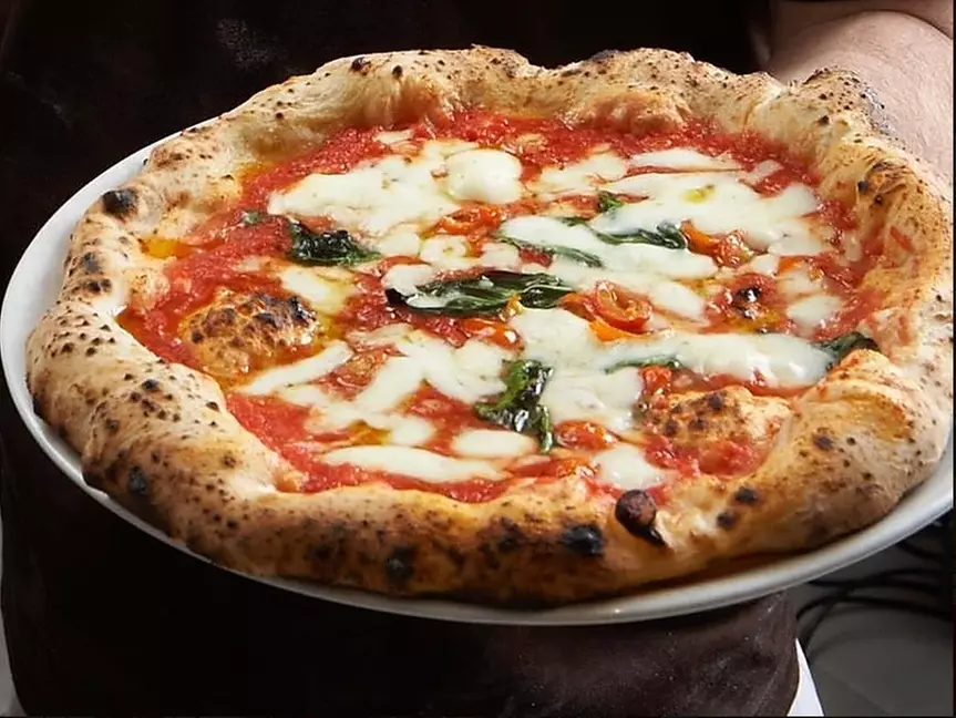 Italian Food for a Group of Four or More at Pasta Blitz (Up to 33% Off) - Primary Image