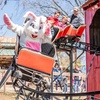 Image 2: Up to 39% Off Admission to BunnyPalooza at Yesterland Farms