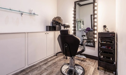 Wash, Cut & Blow Dry - Crystal Beauty Centre