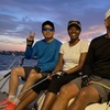 Image 1: 2-Hour Intro to Sailing for 1 or 2 | Small Group Up to 4 or Private