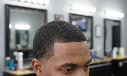 Men’s Barber Cut - Got Cutz