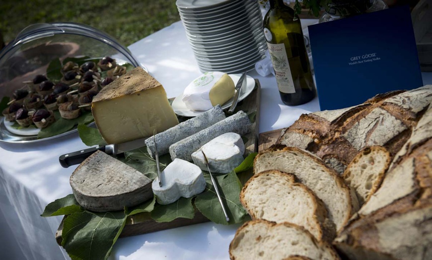 Image 5: Envolée gourmande et accès spa à la prestigieuse Table de l'Yeuse