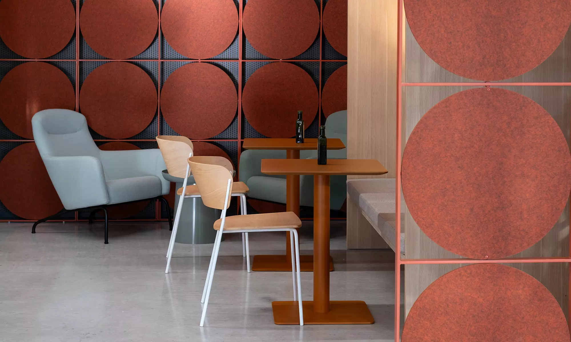 Menú temático completo para 2 o 4 personas