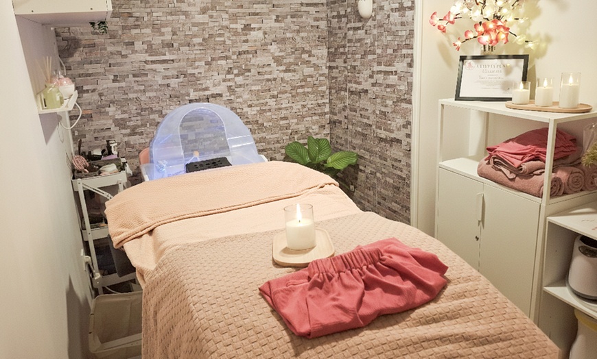 Image 3: Rituel Head Spa & détente capillaire de 45, 60 ou 90 min avec Nessence