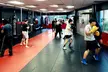 Train Smart with Expert Private Lesson or One Month of Unlimited Boxing Classes - Second Medium