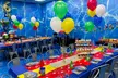 Get Ultimate Jumping Access for Solo or Duo w/ Weekday and Weekend Ultimate Bounce Pass at Bounce Empire (Up to 20% Off) - Second Medium