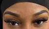 Transform Your Look with 1 Ombré Powder Brow or/and Touch Up Session at The Haus of Belles Ames (Up to 40% Off)