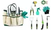 iMounTEK 13-Piece Heavy Duty Garden Tool Set Aluminum Alloy Gardening Hand Tools