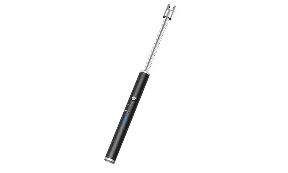 Electric No Flame Plasma Lighter