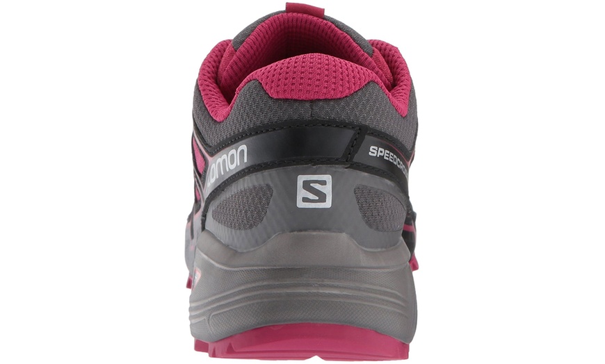 Image 15: Scarpe da corsa Salomon da donna