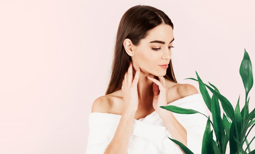 Image 6: Tiefe Entspannung: Ganzkörper-Wellnessmassage für 1 Person