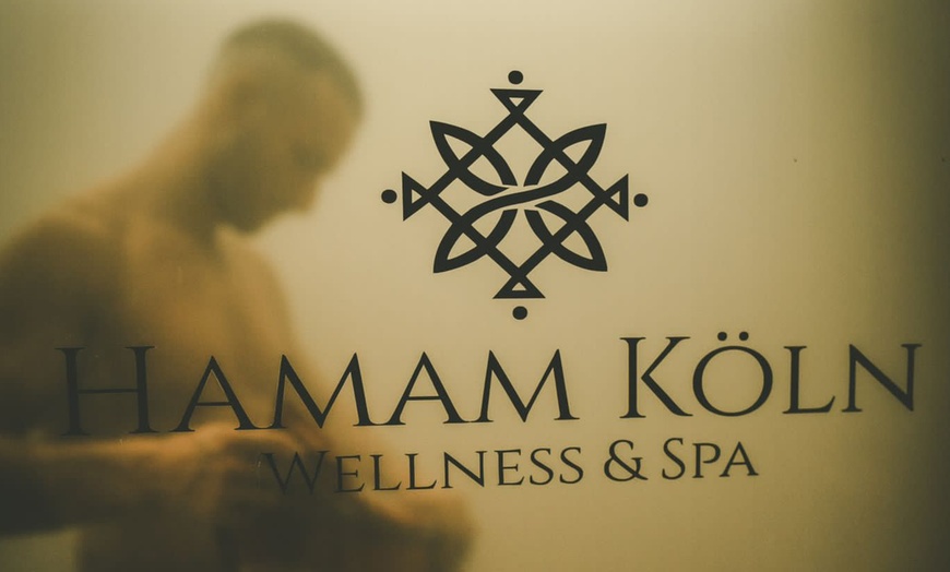 Image 3: Hamam-Erlebnis für 1 oder 2 Personen