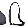 Image 6: Personal Anti-Theft Sling Bag