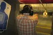 Breacher Package for One or Two or Close Quarters or Slay of Hand Package for One at American Shooters (Up to 42% Off) - Second Medium