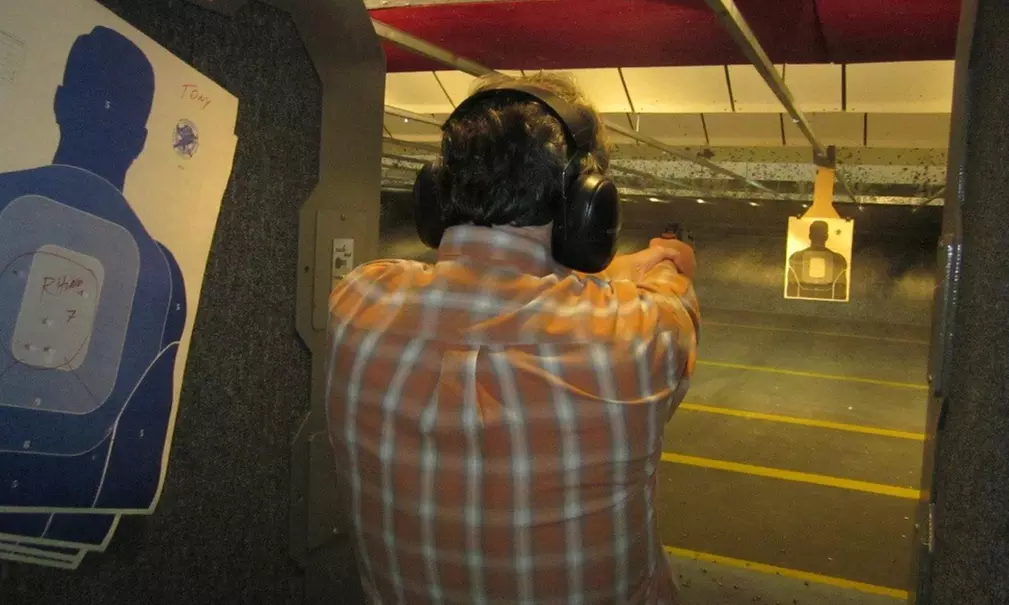 Breacher Package or Close Quarters or Slay of Hand Package