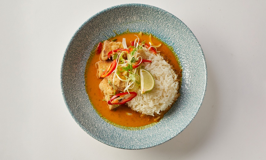 Image 16: Delicious Dining Experiences for Two at Slug & Lettuce