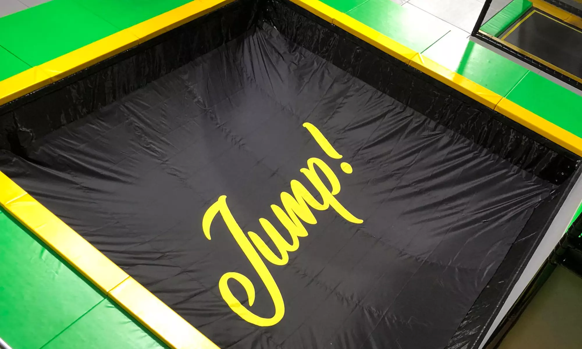 90 Min. Eintritt in Trampolinwelt Freizeitpark Netphen für 1 - 2 Pers.