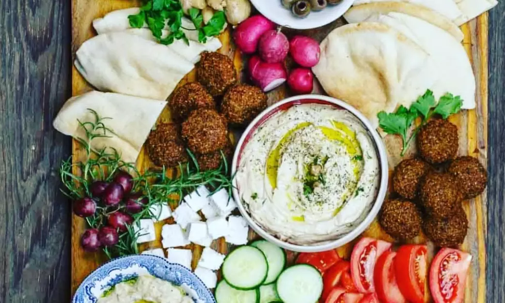 Delight with $15, $30, or $60 to Spend on Food and Drinks