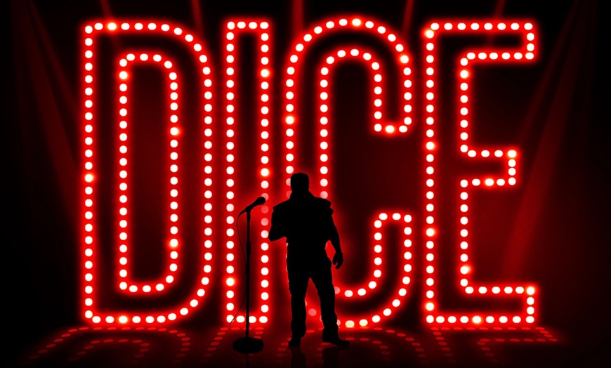 Image 2: Andrew Dice Clay on Aug 10 at Agora Theatre & Ballroom - Up to 66% Off