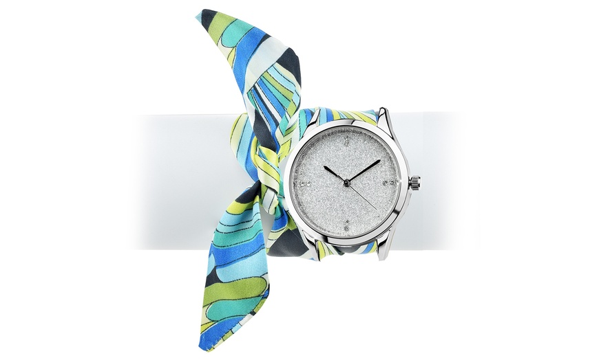 Image 20: Orologio da donna SC Crystal