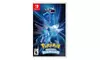 Pokemon Brilliant Diamond - Nintendo Switch (Region Free Version)