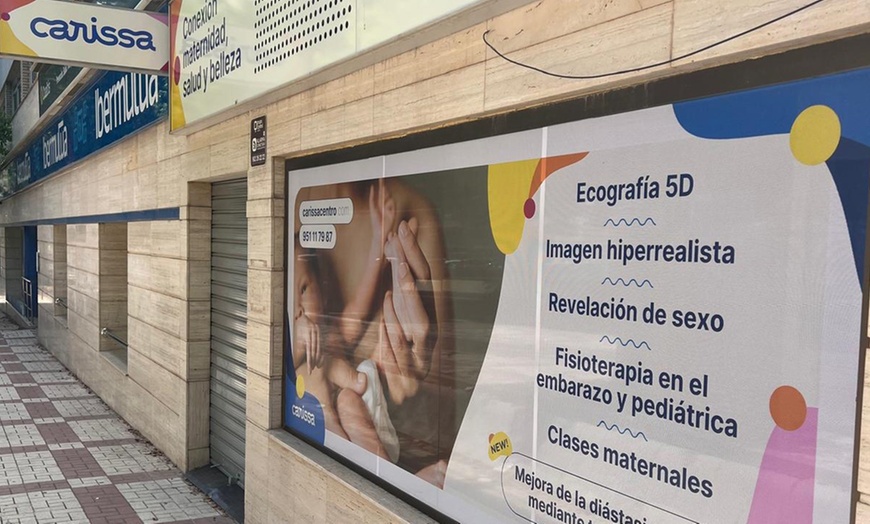 Image 6: Sesión de Body Sculpt en Carissa