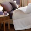 Image 3: Silentnight Deep Sleep 7.5 Tog Duvet