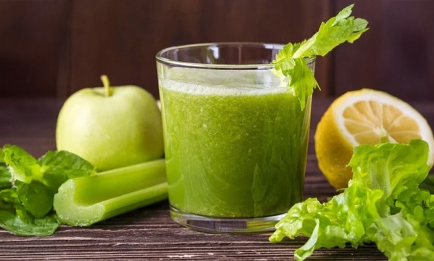 Image 2: AED 40, 80 or 120 To Spend Anything Off The Menu Valid All Day