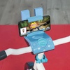 Image 3: Little Tikes Pelican Explore and Fit Cycle with Bluetooth