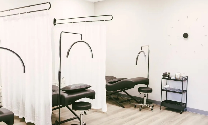 Image 6: Up to 83% Off on Eyelash Extensions at DORA PMU STUDIO
